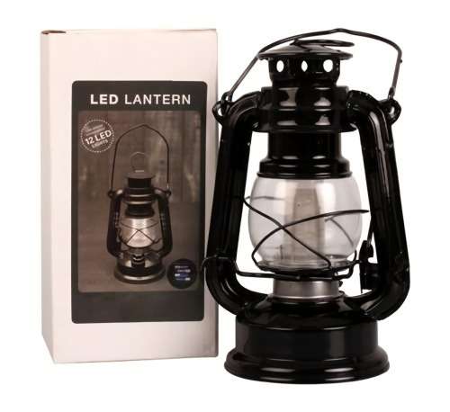 Led Torch Lantern